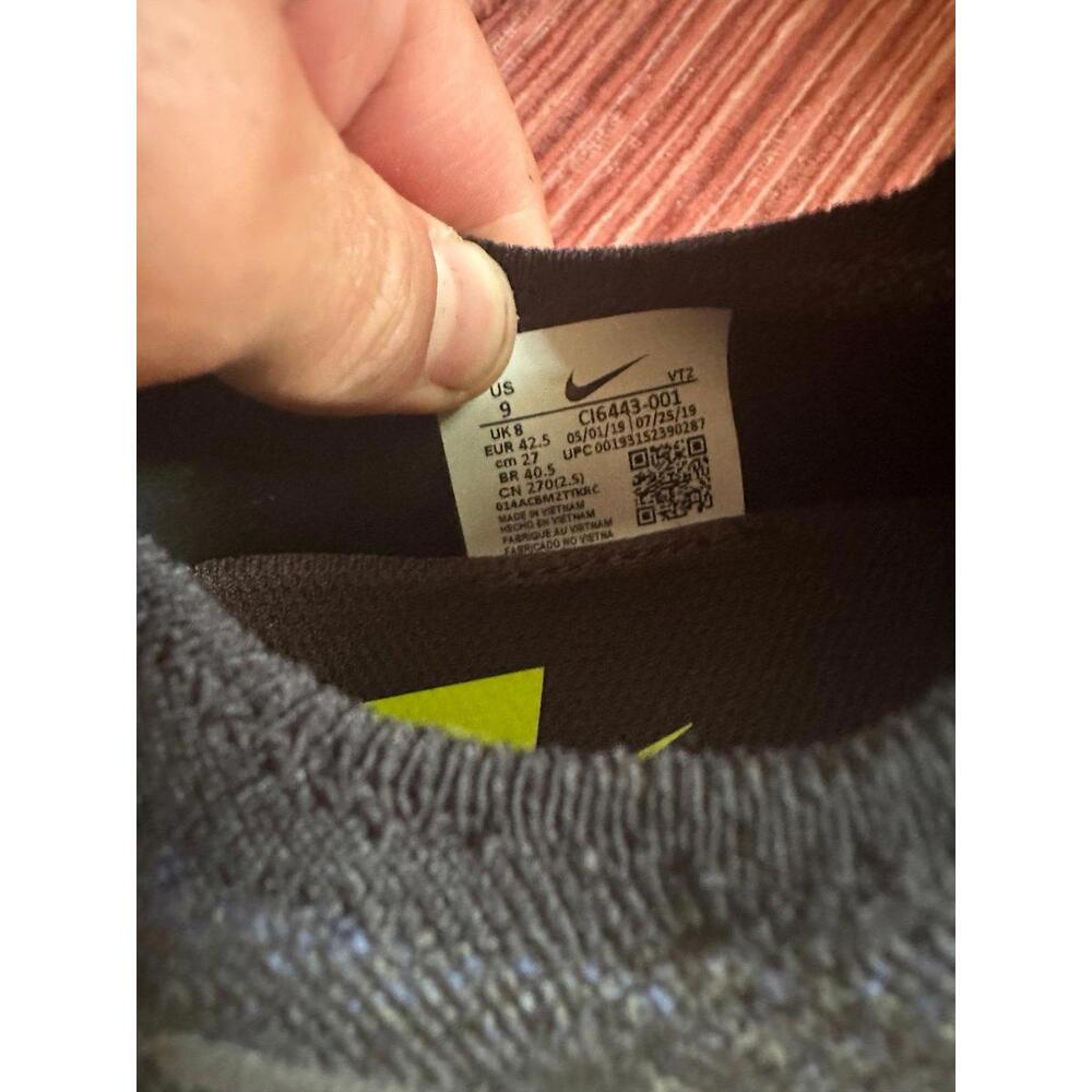 Nike Epic React 2 SE 'Sequoia' - Picture 6 of 6